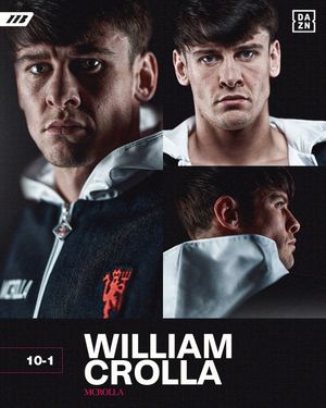 Image post by @matchroomboxing on Instagram