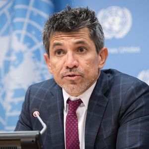 Image post by @unfoundation on Instagram