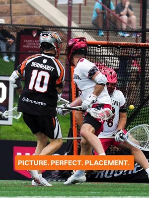 Image post by @denveroutlaws on Instagram