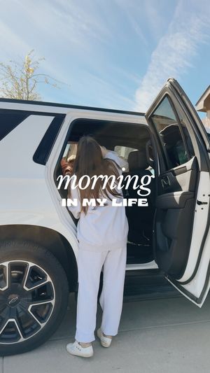 Image post by @heyhannahlee on Instagram
