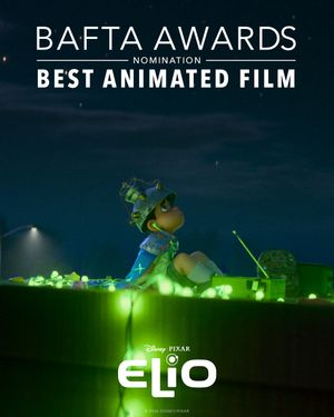 Image post by @pixar on Instagram