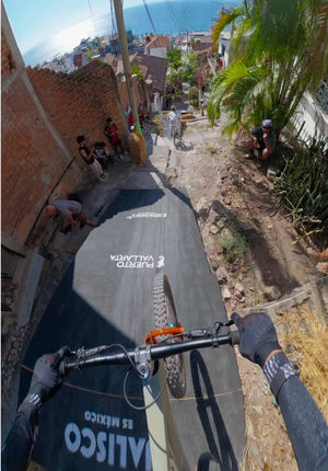 Video post by @redbullbike on TikTok