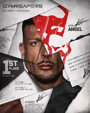 Image post by @gymreapers on Instagram