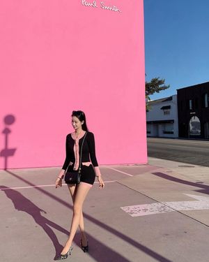 Image post by @vurmuse on Instagram