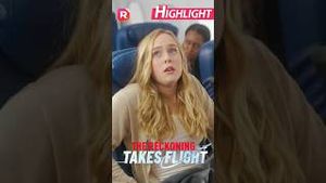 Video post by @reelshortapp on YouTube