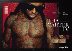Image post by @liltunechi on Instagram