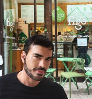 Image post by @claudiovmorales on Instagram