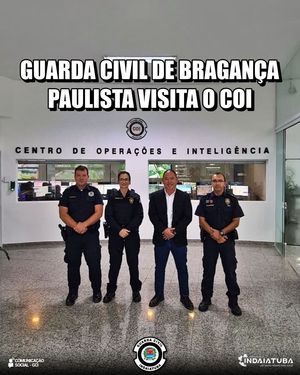 Image post by @gcindaiatuba on Instagram
