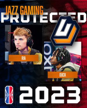 Image post by @NBA2KLeague on Twitter