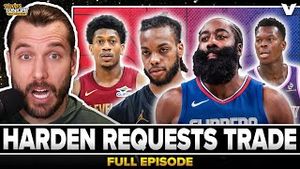 Video post by @hoopstonight on YouTube