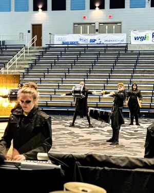 Image post by @wgisportofthearts on Instagram