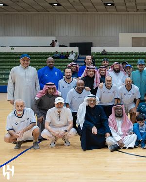 Image post by @alhilal on Instagram