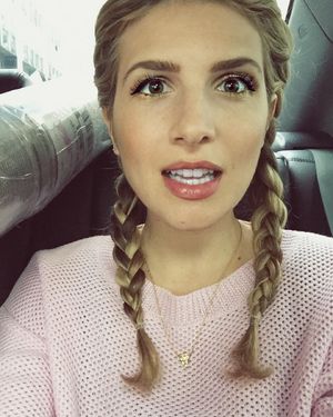 Image post by @mrkate on Instagram