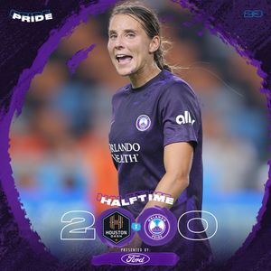 Image post by @ORLPride on Twitter