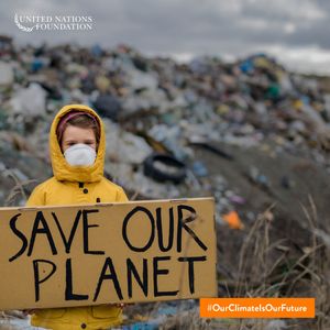Image post by @unfoundation on Instagram