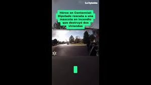 Video post by @laopinionla on YouTube