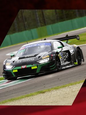 Image post by @audisport on Instagram