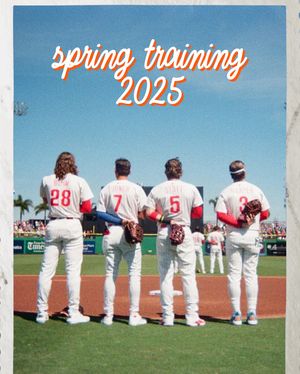Image post by @philliesdaycare on Instagram