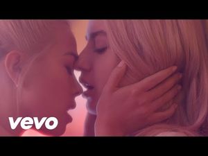 Video post by @thehayleykiyokovevo on YouTube