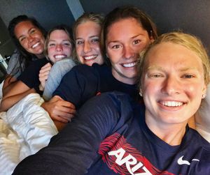 Image post by @arizonaswimdive on Instagram