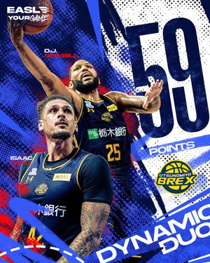 Image post by @eastasiasuperleague on Instagram