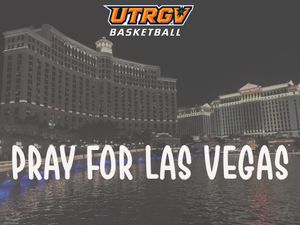 Image post by @UTRGVMBB on Facebook