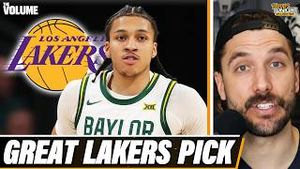 Video post by @hoopstonight on YouTube