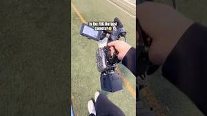Video post by @dreffects on YouTube