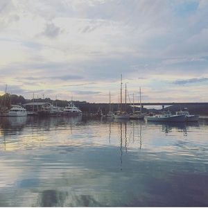 Image post by @themainemag on Instagram