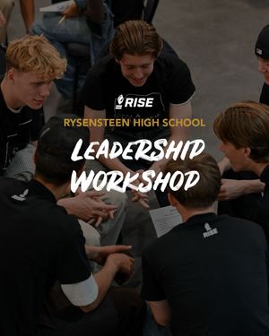 Image post by @risetowin on Instagram