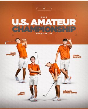 Image post by @texasmgolf on Instagram