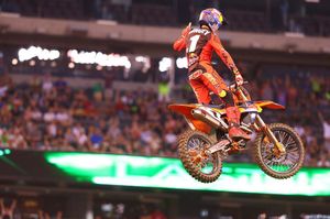 Image post by @racerxonline on Instagram