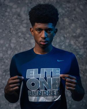 Image post by @nikeeyb on Instagram