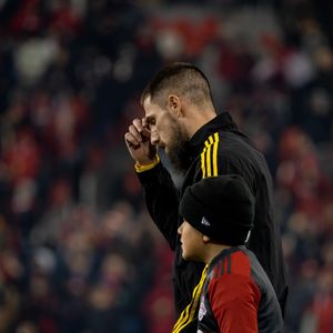 Image post by @milosdegenek on Instagram