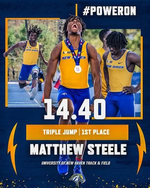 Image post by @unewhavenxctf on Instagram