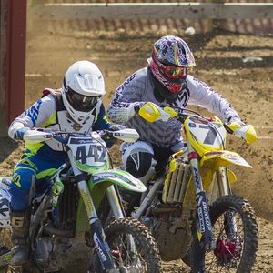 Image post by @racerxonline on Instagram