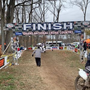 Image post by @gncc_racing on Instagram