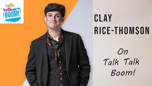 Video post by @talktalkboom on YouTube