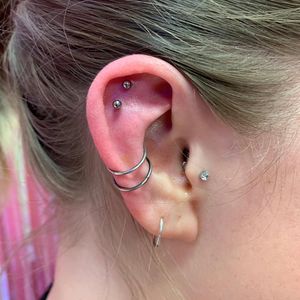 Image post by @tauntontattooco on Instagram