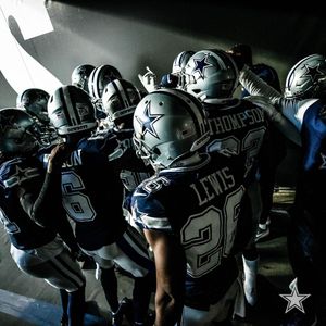 Image post by @dallascowboys on Instagram