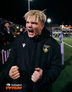 Image post by @premrugby on Instagram