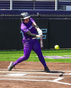 Image post by @tarletonsoftball on Instagram