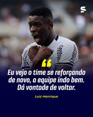 Image post by @sportv on Instagram
