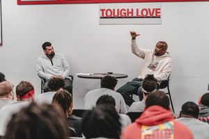 Image post by @ohiostatefb on Instagram