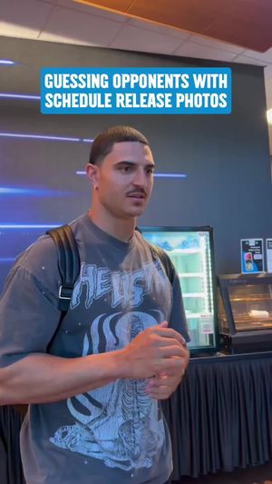Video post by @panthers on TikTok