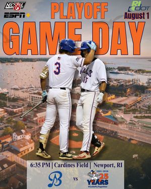Image post by @newportgulls on Instagram