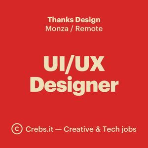 Image post by @crebs_jobs on Instagram