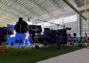 Image post by @elevategripandlighting on Instagram