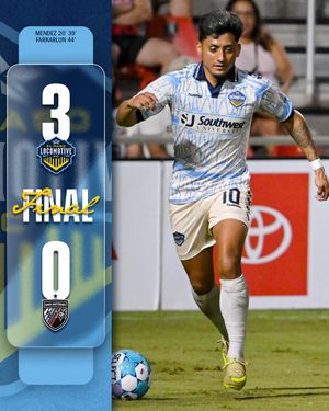 Image post by @eplocomotivefc on Instagram