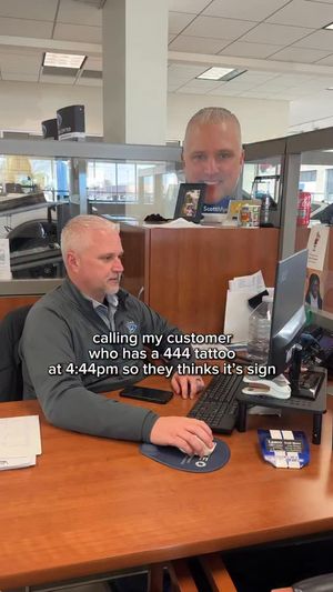 Video post by @lascofordfenton on Facebook
